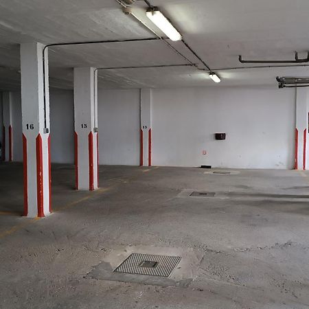 Sherryflat Merito - Parking Херес-де-ла-Фронтера Экстерьер фото