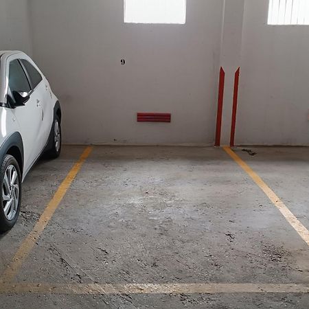 Sherryflat Merito - Parking Херес-де-ла-Фронтера Экстерьер фото